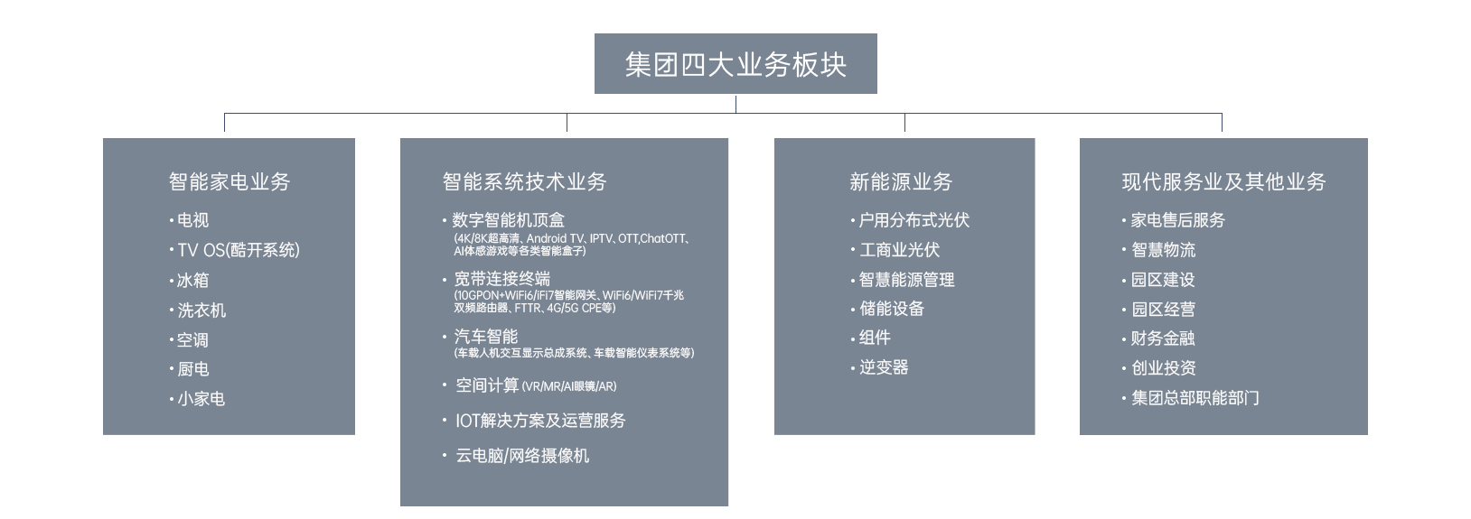 公司架构 - 德赢vwin集团 - 凝聚康健科技！